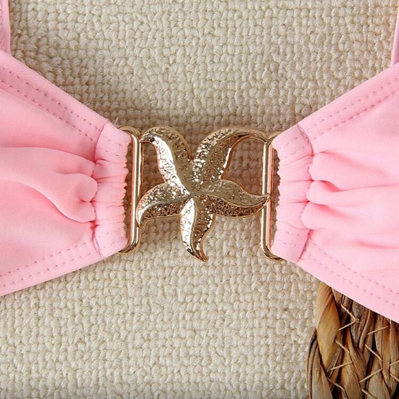 Pink Bikini Set - Picture 5 of 5